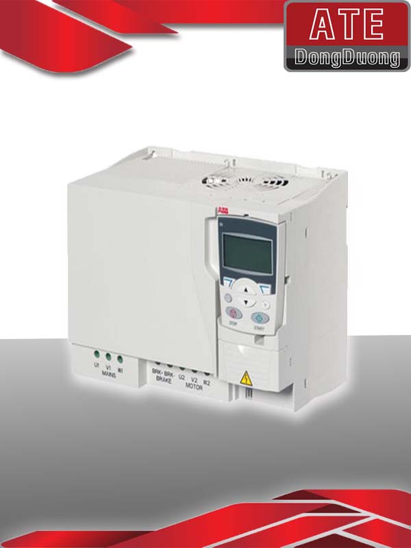 Biến Tần ABB ACS355 - 3P 380V 22kW