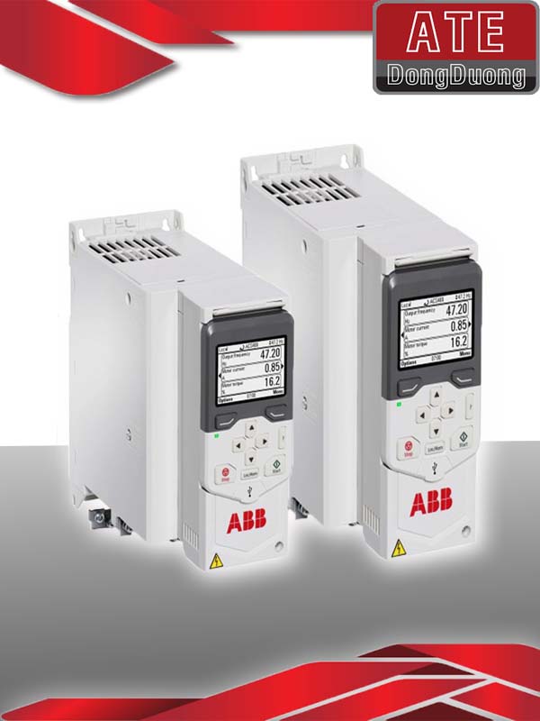 Biến Tần ABB 3p 380v 5.5kW ACS480-04-12A7-4