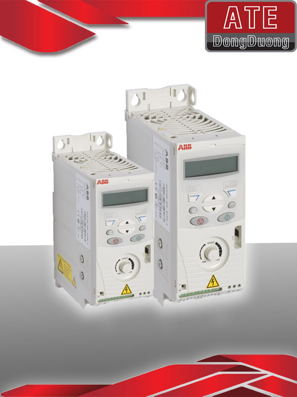 Biến Tần ACS150 1P 220V 0.75kw ACS150-01E-04A7-2