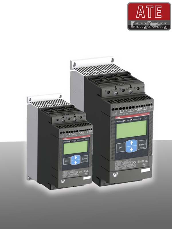 Khởi Động Mềm ABB 18.5kW PSE37-600-70