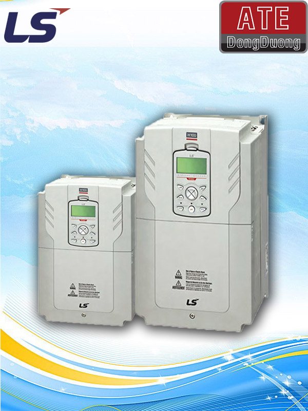 LSLV0055H100-4COFN Biến tần LS 3P 380V 5,5kW