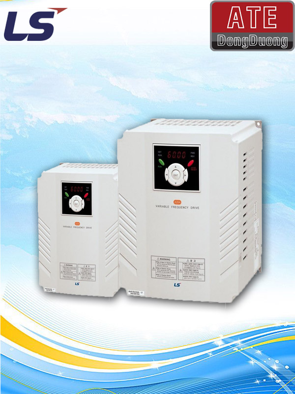 Biến Tần LS-IG5A-3P-380V 0.75kW SV008IG5A-4