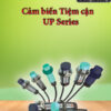 Cảm biến điện từ UP18RD-8PC