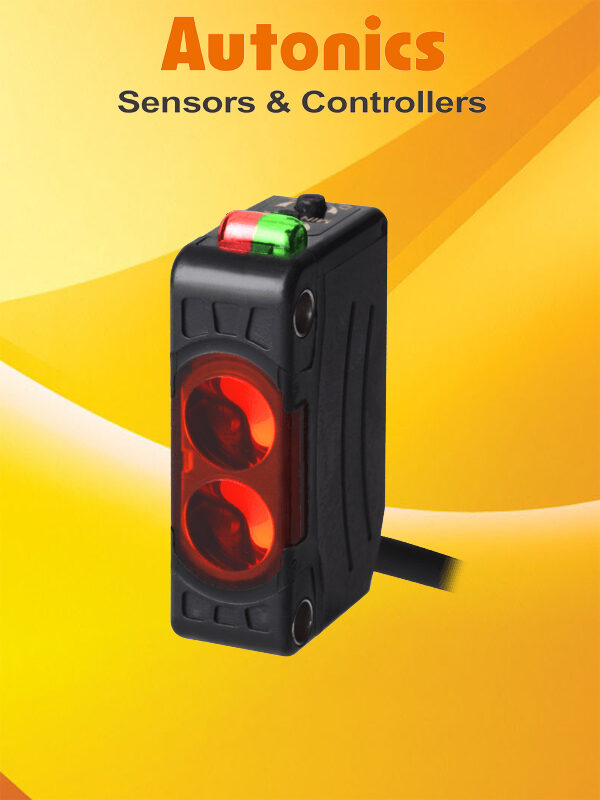 Cảm biến quang Autonics BJ1M-DDT-P