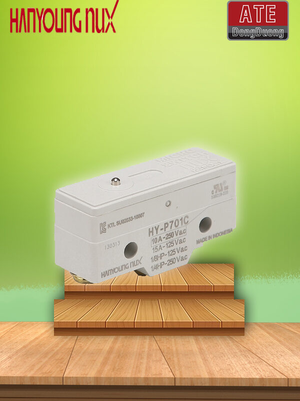 Công tắc hành trình HY-P701C