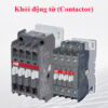 Khởi động từ ABB AX09-30-10-80 3 Phase 220V 9A