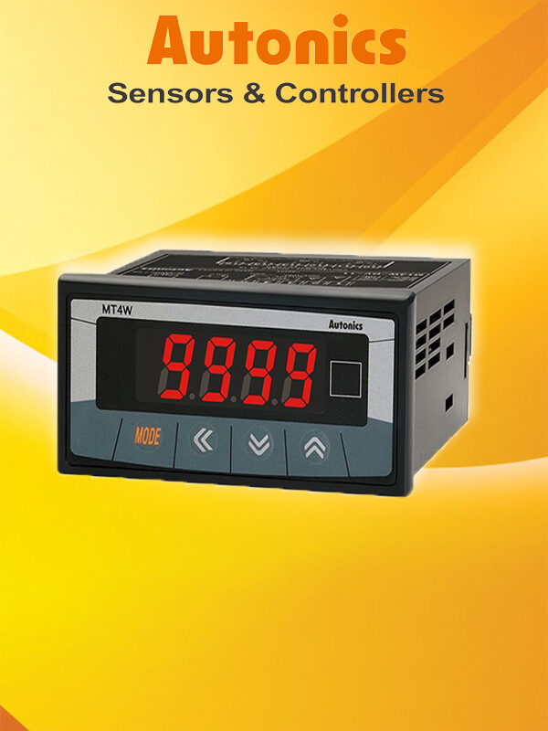 Đồng hồ đo đa năng MT4W-DV-4N