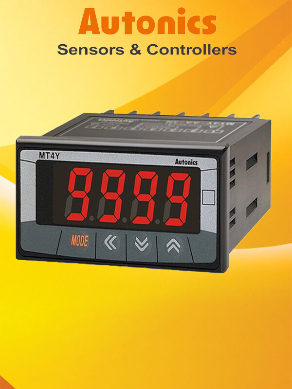 Đồng hồ đo đa năng MT4Y-DV-4N
