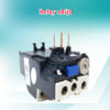 Relay nhiệt Misubishi TH-T18(0.1~13A)