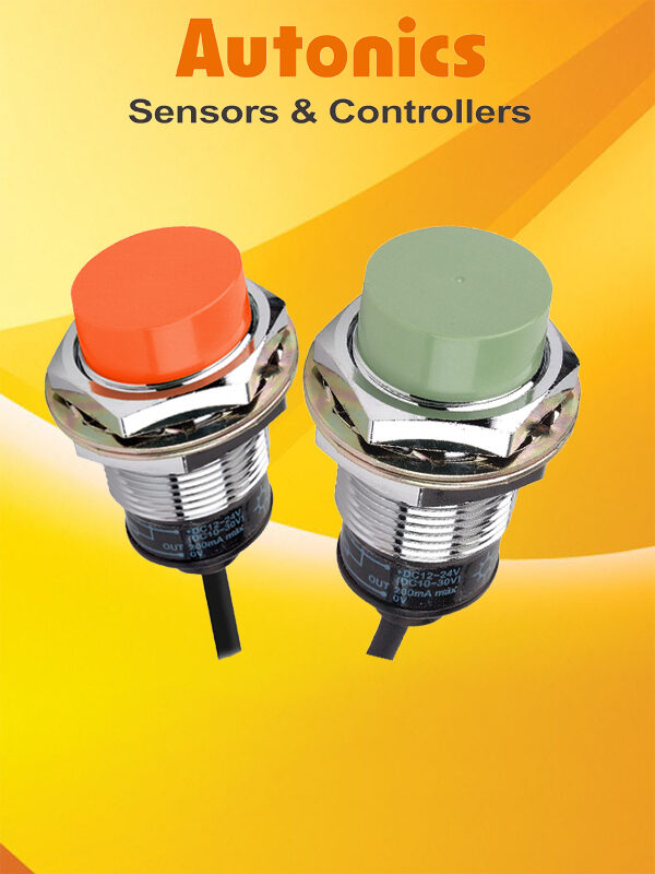 Cảm biến tiệm cận Autonics PR30-15DP~DN