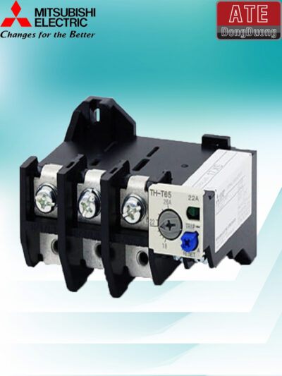 Relay nhiệt Misubishi TH-T65 (12~65A)