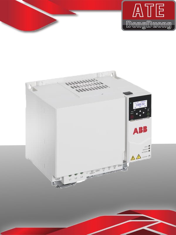 Biến tần ACS380 - 3P 380V 15kw