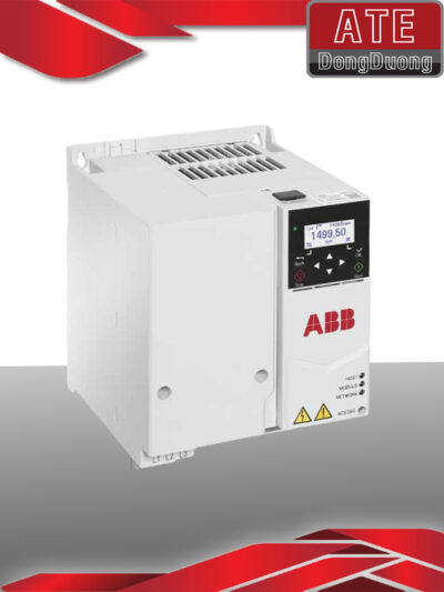 Biến tần ACS380 - 3P 380V 7.5kw