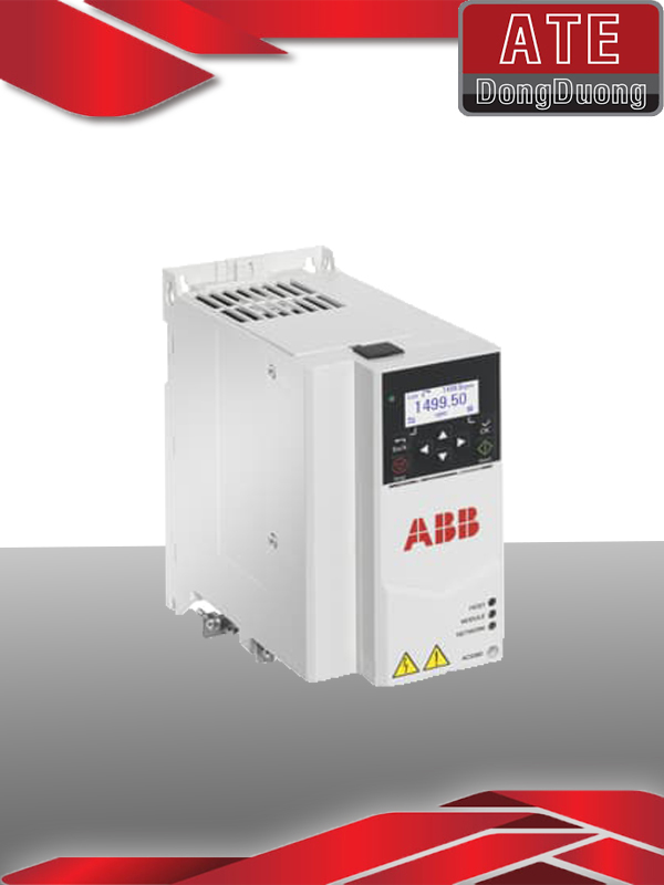 Biến tần ACS380 - 3P 380V 5.5kw