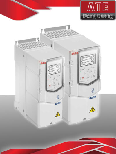 Biến tần ABB ACH580 Series