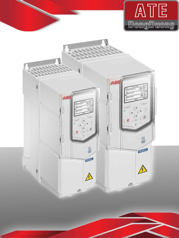Biến tần ABB ACH580 Series