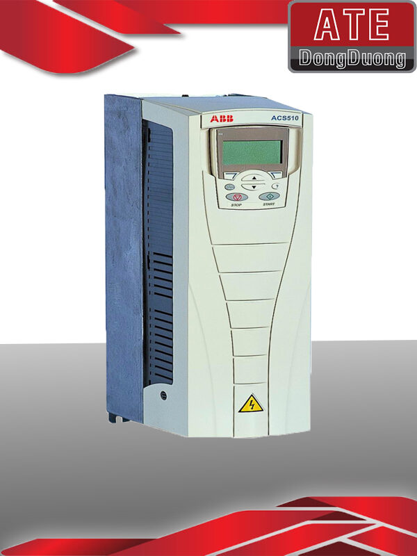 Biến tần ABB ACS510 - 3P 380V