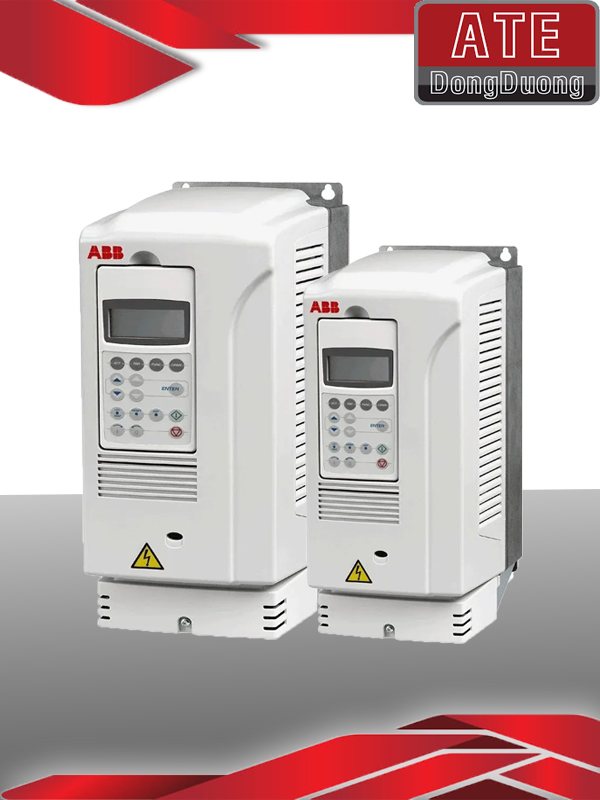 Biến tần ABB ACS800 series
