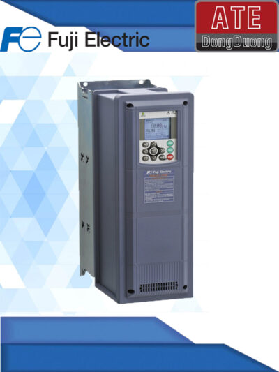 Biến tần FUJI Frenic HVAC