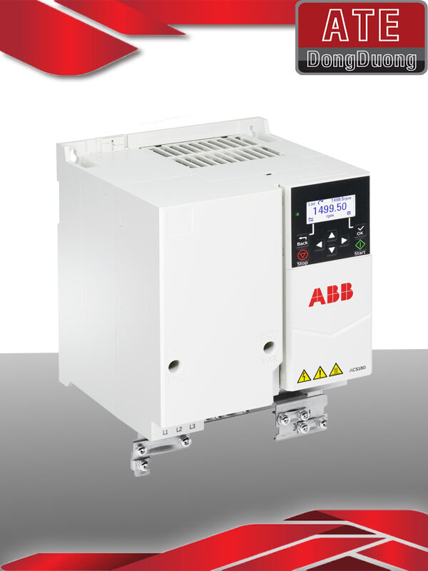 Biến tần ACS180 - 3P 380V 11kw