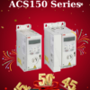 Biến tần ABB ACS150 Giảm 56%