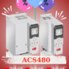 Biến tần ABB ACS480 Giá Tốt